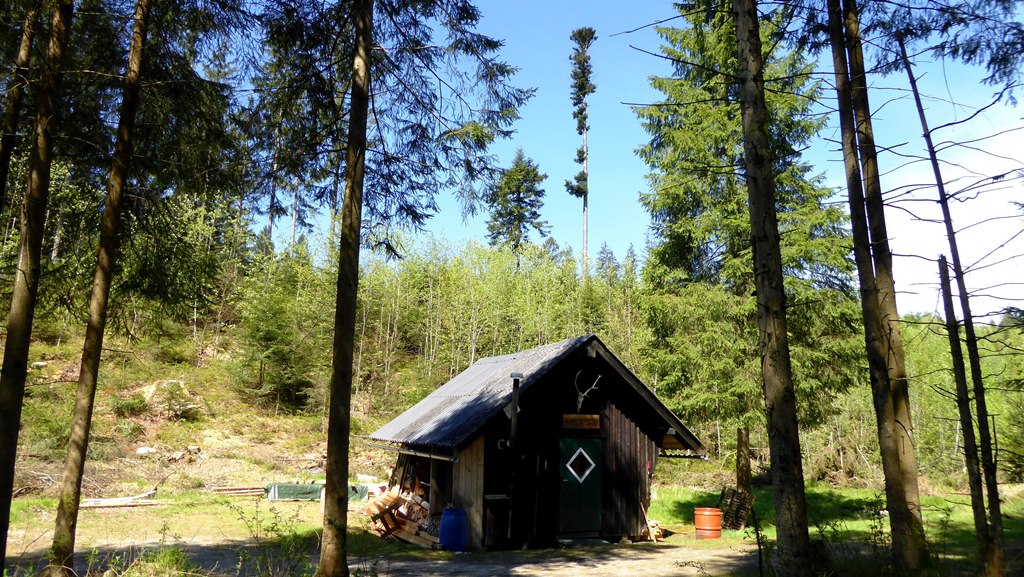 Hirschtalhütte