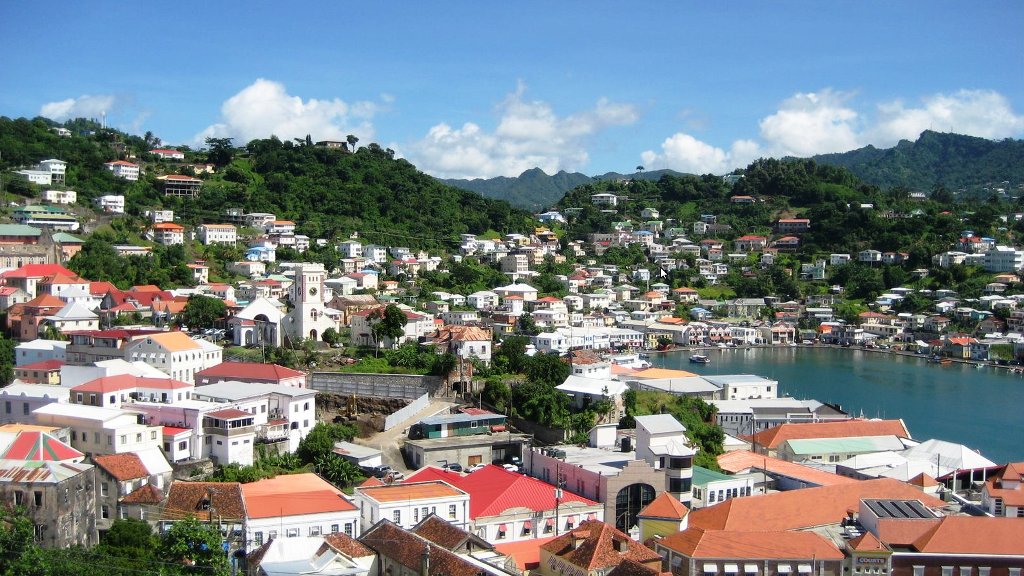 Saint George's - Grenada